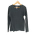 ヨウジヤマモト Yohji Yamamoto 80s 丸文字タグ L/S TEE メンズ JPN:M