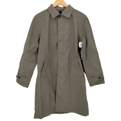ザノースフェイス THE NORTH FACE ALPHADRY HYVENT COAT メンズ import:M
