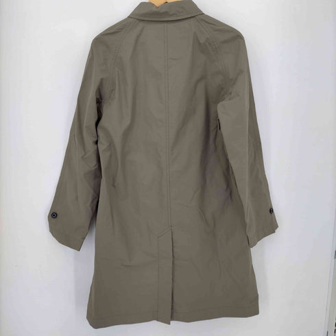 ザノースフェイス THE NORTH FACE ALPHADRY HYVENT COAT メンズ import:M