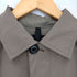 ザノースフェイス THE NORTH FACE ALPHADRY HYVENT COAT メンズ import:M