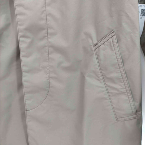 ザノースフェイス THE NORTH FACE ALPHADRY HYVENT COAT メンズ import:M