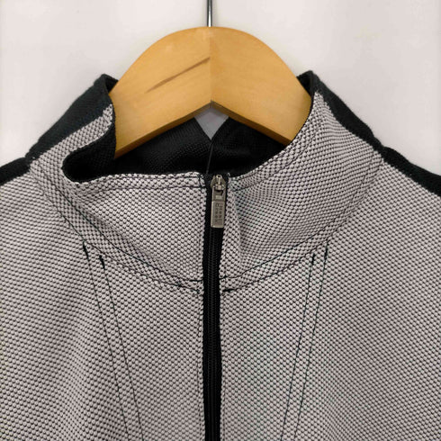 YAMATOYASHIRT × CANCLINI フロントポケット L/S コットン シャツ メンズ
