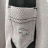 YAMATOYASHIRT × CANCLINI フロントポケット L/S コットン シャツ メンズ