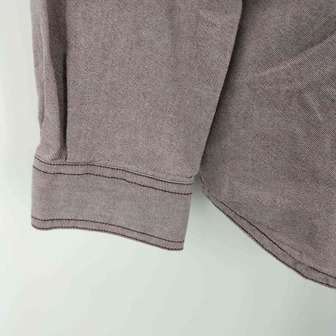コロンビア Columbia ポケット ボタンシャツ メンズ import:L