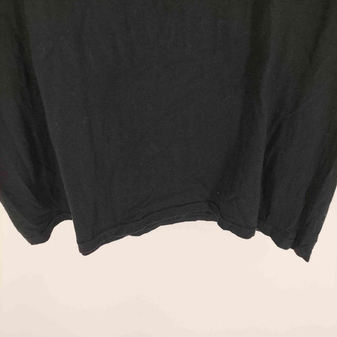 Peppermint ダイス プリント S/S Tシャツ メンズ JPN:L