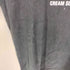 クリームソーダ CREAM SODA BLACK CATS シルエット プリント Tシャツ メンズ JPN:L