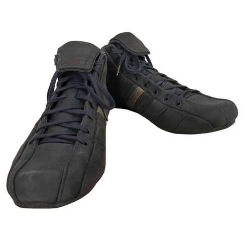 ワイスリー Y-3 00s ハイカットスニーカー メンズ JPN:27