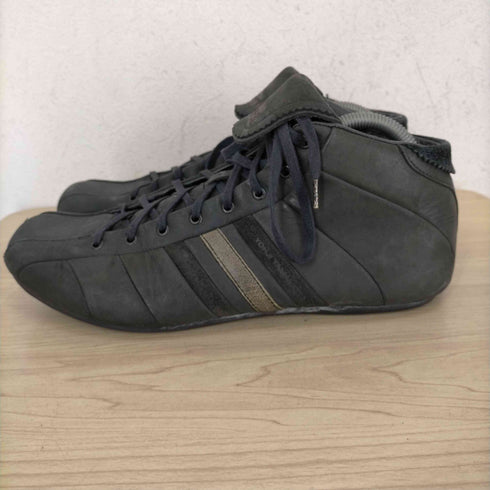 ワイスリー Y-3 00s ハイカットスニーカー メンズ JPN:27