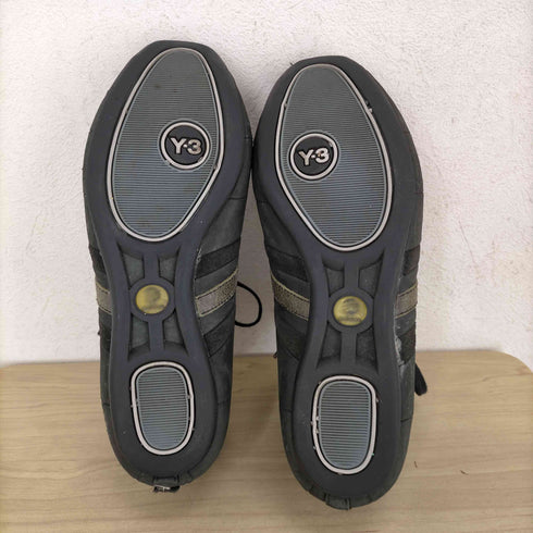 ワイスリー Y-3 00s ハイカットスニーカー メンズ JPN:27