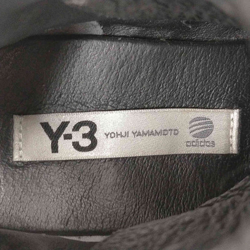 ワイスリー Y-3 00s ハイカットスニーカー メンズ JPN:27