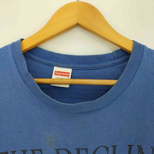 シュプリーム Supreme Western Civilization Tee メンズ import:L