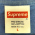 シュプリーム Supreme Western Civilization Tee メンズ import:L