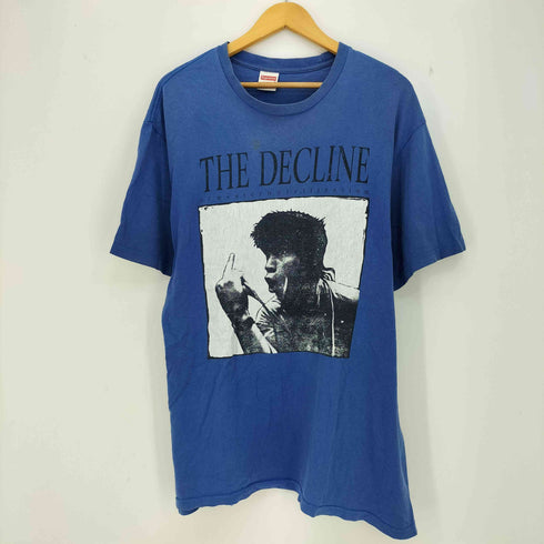 シュプリーム Supreme Western Civilization Tee メンズ import:L