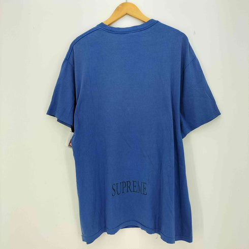 シュプリーム Supreme Western Civilization Tee メンズ import:L