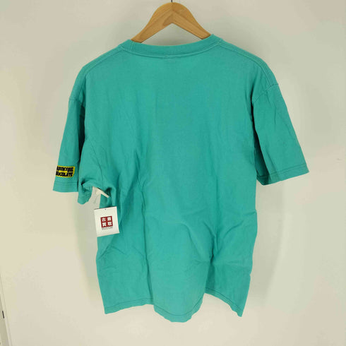 ハードコアチョコレート HARDCORE CHOCOLATE カルトクラシックス ムービー プリント S/S Tシャツ メンズ JPN:L