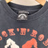 ROCK A HOLIC ROCKN ROLL デスピエロ プリント Tシャツ メンズ JPN:S