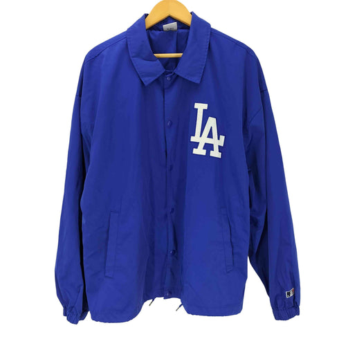 ジェニュインマーチャンダイズ GENUINE MERCHANDISE コーチジャケット メンズ JPN:L