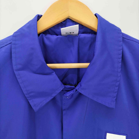 ジェニュインマーチャンダイズ GENUINE MERCHANDISE コーチジャケット メンズ JPN:L