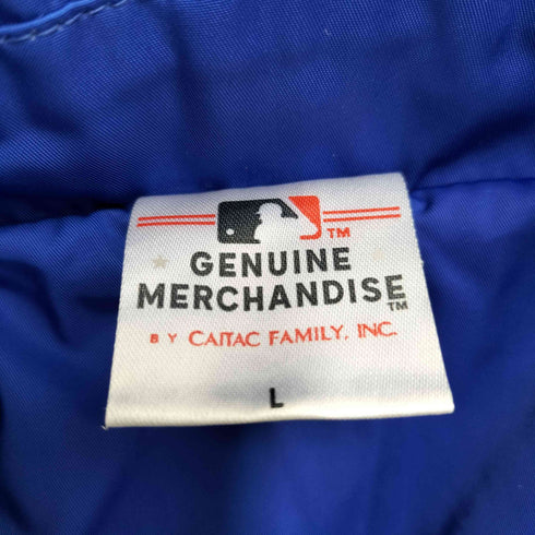 ジェニュインマーチャンダイズ GENUINE MERCHANDISE コーチジャケット メンズ JPN:L
