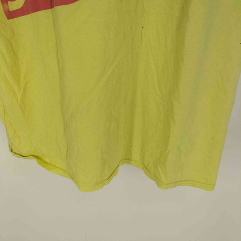 ロック バンド アルバム プリント S/S Tシャツ バンT メンズ