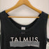 TALMUS サイドボタン ノースリーブワンピース レディース 38