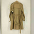 フレッドペリー FRED PERRY TRENCH COAT 裏地ウッドランド トレンチコート メンズ import:M
