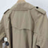フレッドペリー FRED PERRY TRENCH COAT 裏地ウッドランド トレンチコート メンズ import:M