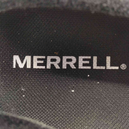 メレル MERRELL ジャングルモック アイスプラス メンズ JPN:26.5