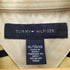 トミーヒルフィガー TOMMY HILFIGER 鹿の子 ボーダーポロシャツ メンズ import:XL