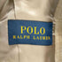 ポロラルフローレン POLO RALPH LAUREN コットンリネン チェック柄6ボタンベスト メンズ