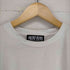フロントプリントクルーネックTシャツ メンズ JPN:L