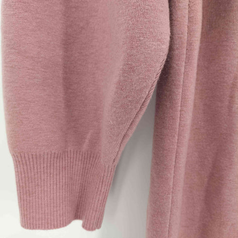 スナイデル snidel 23AW アシンメトリ― ニット スカート セットアップ レディース 1