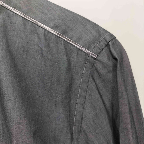 ボスヒューゴボス BOSS HUGO BOSS REGULAR FIT ボタンシャツ メンズ JPN:S