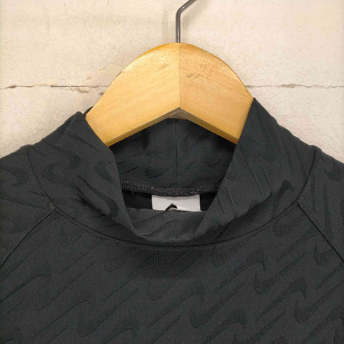 ナイキ NIKE NSW ICON CLASH MOCK L/S TOP レディース JPN:M