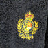 ラルフローレン RALPH LAUREN エンブレム刺繍パイル地ガウンコート メンズ JPN:L