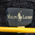 ラルフローレン RALPH LAUREN エンブレム刺繍パイル地ガウンコート メンズ JPN:L
