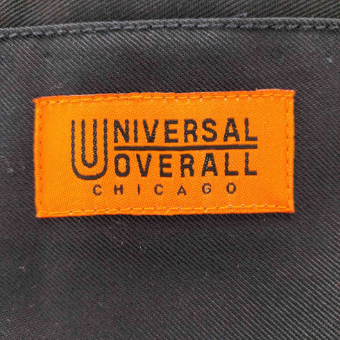 ユニバーサルオーバーオール UNIVERSAL OVERALL T-02 TAPERED FIT PANTS メンズ 30