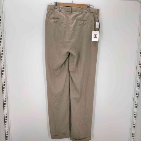 ポロバイラルフローレン Polo by RALPH LAUREN 2タックチノパンツ メンズ W34 L34