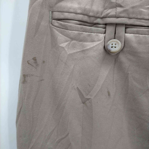 ポロバイラルフローレン Polo by RALPH LAUREN 2タックチノパンツ メンズ W34 L34