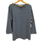 レミレリーフ REMI RELIEF 別注 7分丈 バスクシャツ メンズ JPN:XL
