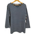 レミレリーフ REMI RELIEF 別注 7分丈 バスクシャツ メンズ JPN:XL