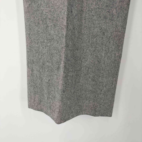 ランバンクラッシック LANVIN CLASSIQUE 2タック ウールパンツ メンズ 91