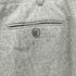 ランバンクラッシック LANVIN CLASSIQUE 2タック ウールパンツ メンズ 91