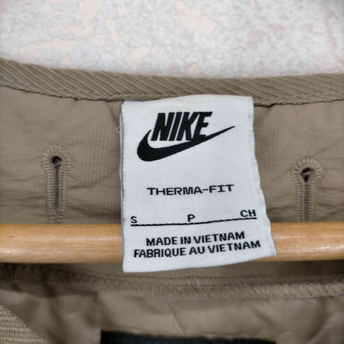 ナイキ NIKE Life Woven Insulated Military Vest メンズ JPN:S