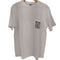 スタンダードカリフォルニア STANDARD CALIFORNIA 両面プリント Tシャツ メンズ JPN:XL