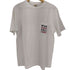 スタンダードカリフォルニア STANDARD CALIFORNIA 両面プリント Tシャツ メンズ JPN:XL
