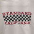 スタンダードカリフォルニア STANDARD CALIFORNIA 両面プリント Tシャツ メンズ JPN:XL