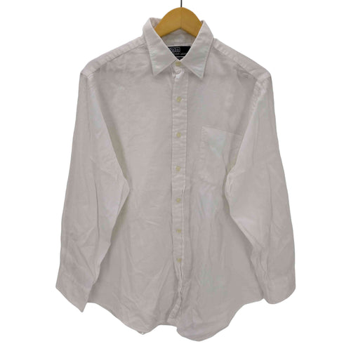 ポロバイラルフローレン Polo by RALPH LAUREN L/S ANDREW レギュラーカラーシャツ メンズ 16 32/33
