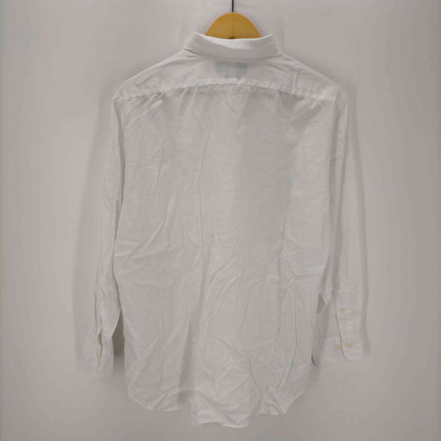ポロバイラルフローレン Polo by RALPH LAUREN L/S ANDREW レギュラーカラーシャツ メンズ 16 32/33