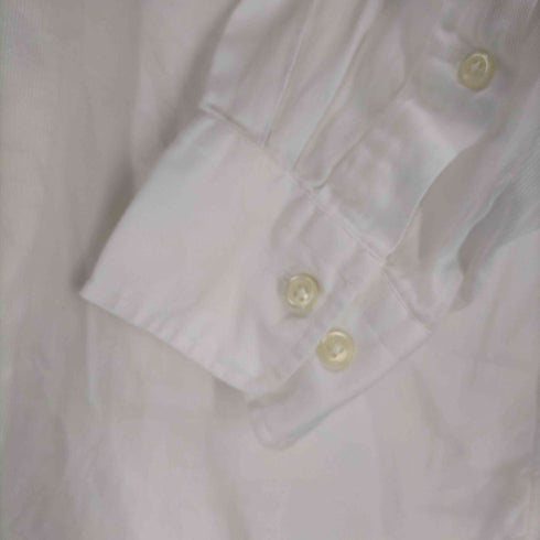 ポロバイラルフローレン Polo by RALPH LAUREN L/S ANDREW レギュラーカラーシャツ メンズ 16 32/33